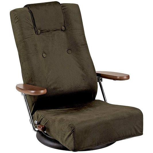 Diano Reclining Chair YS-1330HR GR