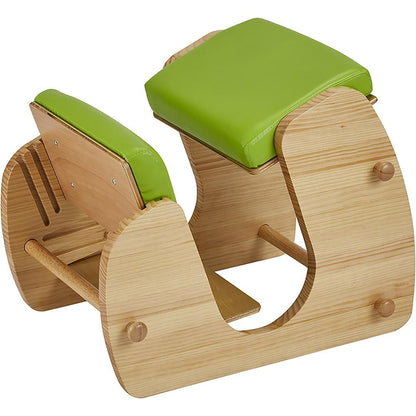 Proportion Chair Keepy CH-910 NTGR (Assembly Required)