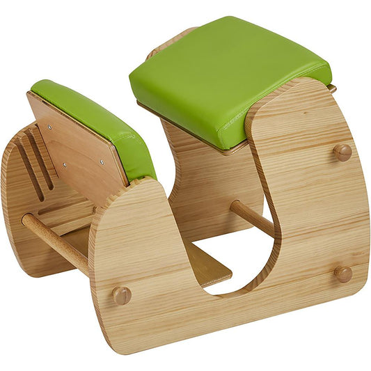 Proportion Chair Keepy CH-910 NTGR (Assembly Required)