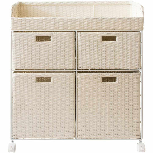 Diario Laundry Chest RB-688 IV