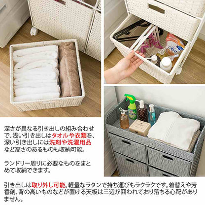 Diario Laundry Chest RB-358 IV