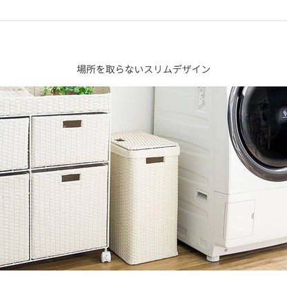Diario Laundry Box RB-380 BL