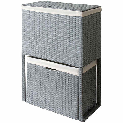 Diario Laundry Box RB-500 BL