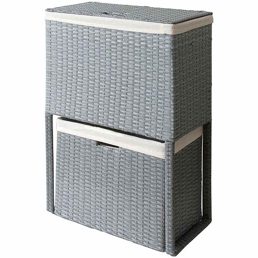 Diario Laundry Box RB-500 BL