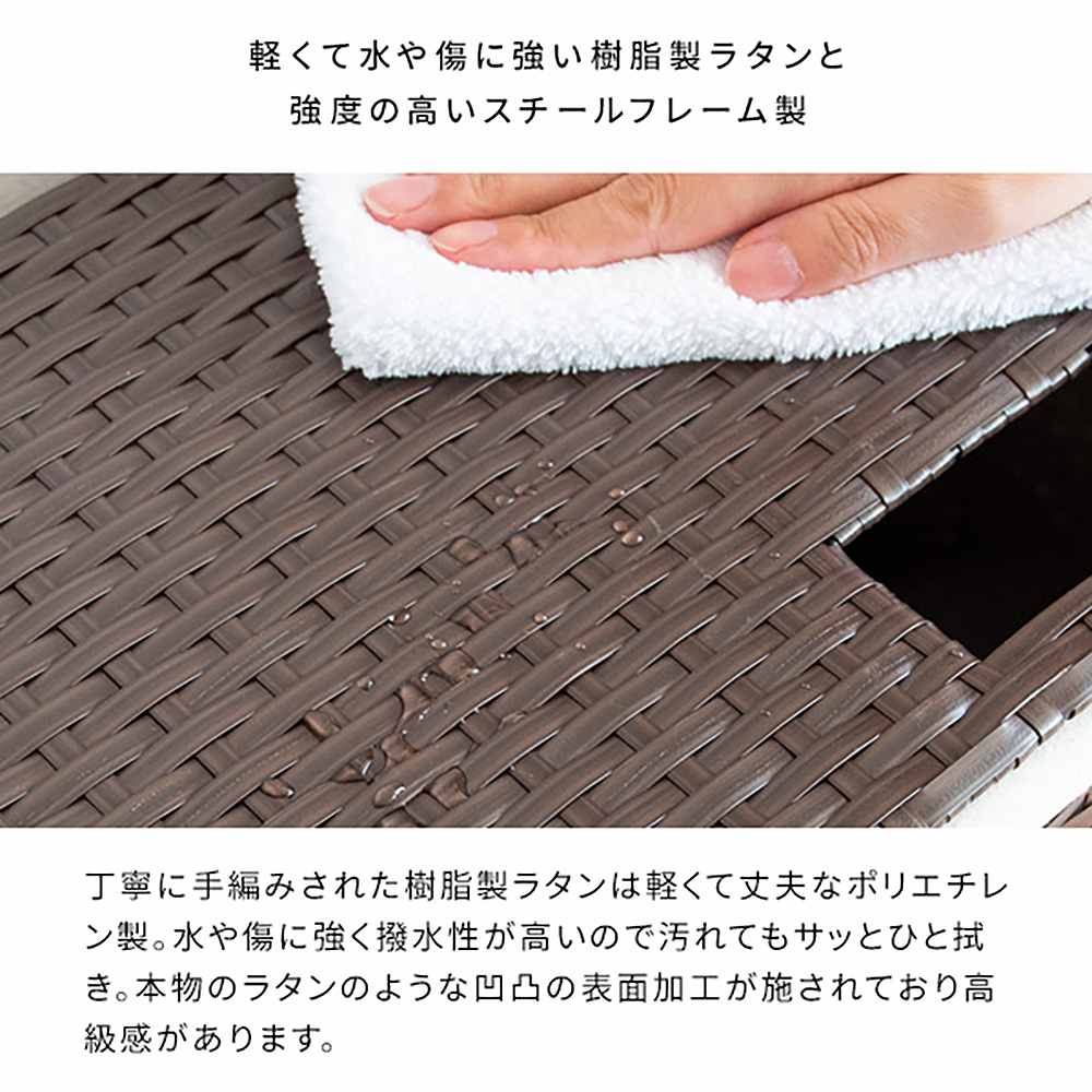 Diario Laundry Box RB-500 BL