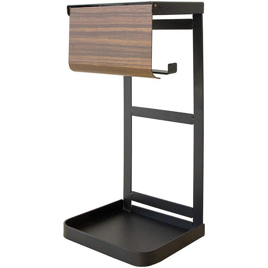Toilet Paper Holder TEER TP-950M BR