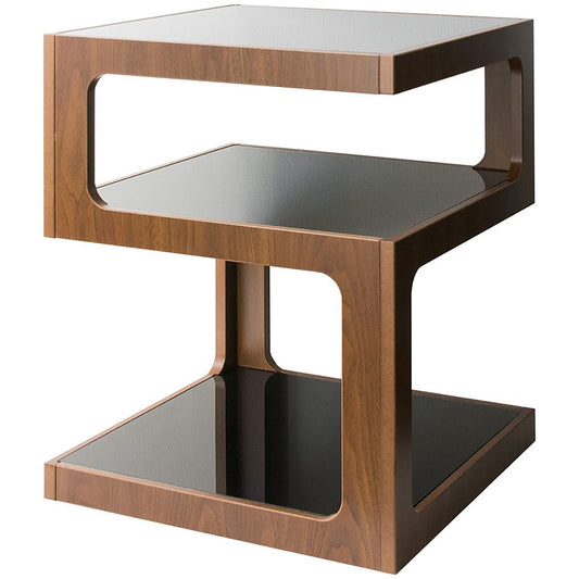 Alka Side Table ST-403 BR