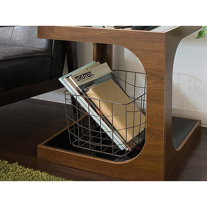 Alka Side Table ST-402 BR