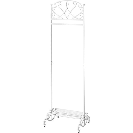 Hanger Rack Celestia HS-510 WH