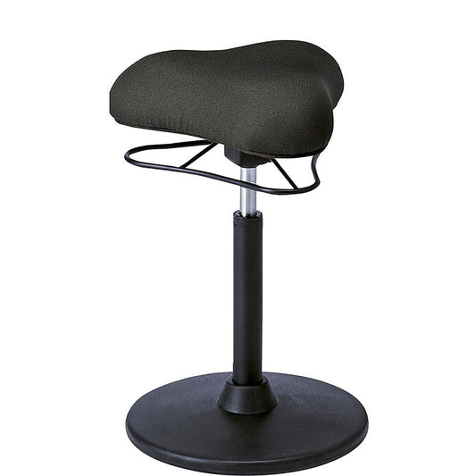 Proportion Stool (High Type) CH-800H BK (Assembly Required)