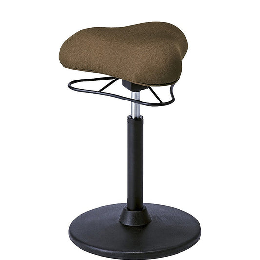 Proportion Stool (High Type) CH-800H BR (Assembly Required)
