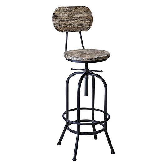 Bar Chair INDUSTRIAL KNC-A450