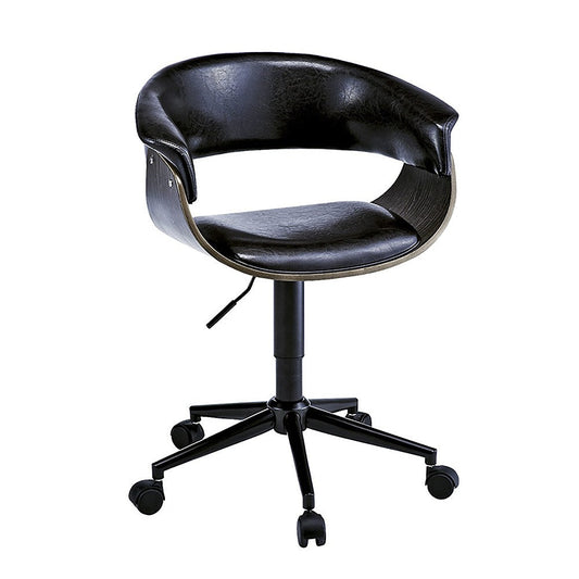 Gracia Work Chair CH-J1900 BK
