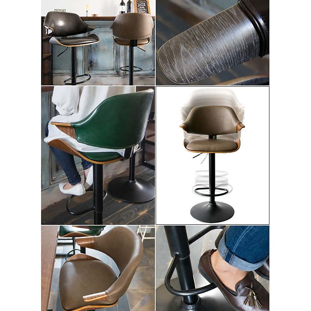 Bar Chair Gracia KNC-J2900 GR