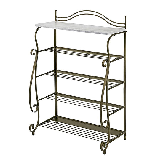 Celestia Shoe Rack SR-620