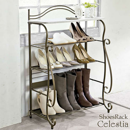 Celestia Shoe Rack SR-620