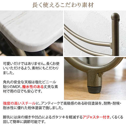 Celestia Shoe Rack SR-620