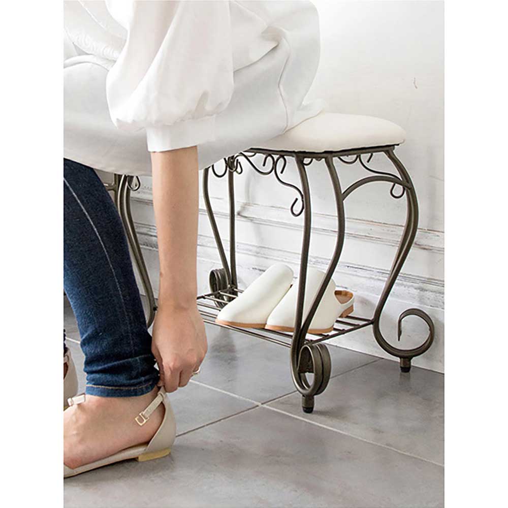 Entrance Chair Celestia BCW-5030