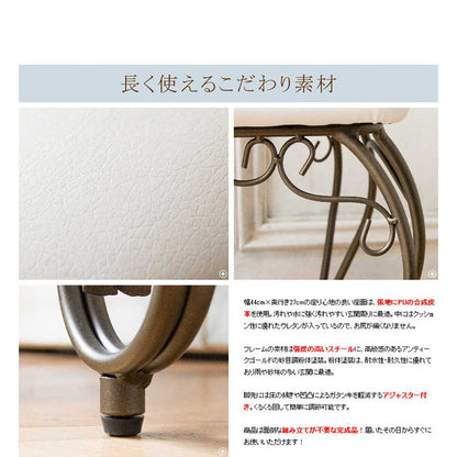 Entrance Chair Celestia BCW-5030