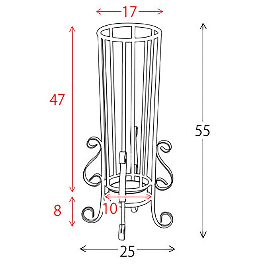 Umbrella Stand Celestia KB-550