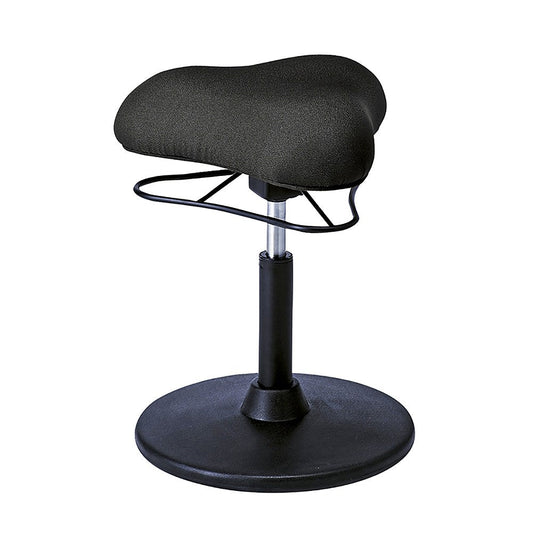 Proportion Stool (Low Type) CH-800L BK (Assembly Required)