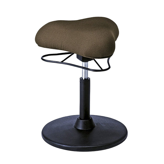 Proportion Stool (Low Type) CH-800L BR (Assembly Required)