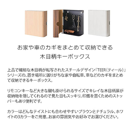 Key Box TEER KB-1000M NT