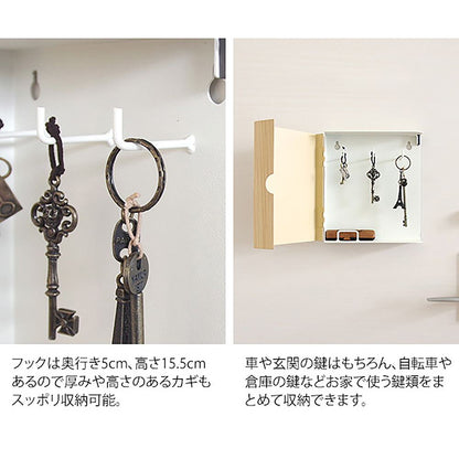 Key Box TEER KB-1000M NT