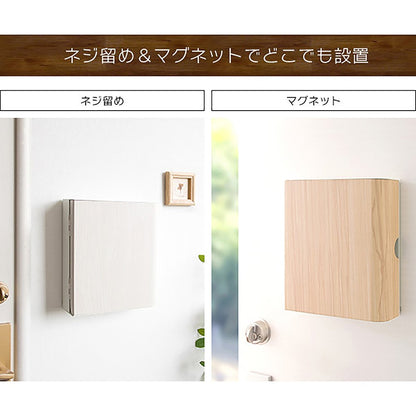 Key Box TEER KB-1000M NT