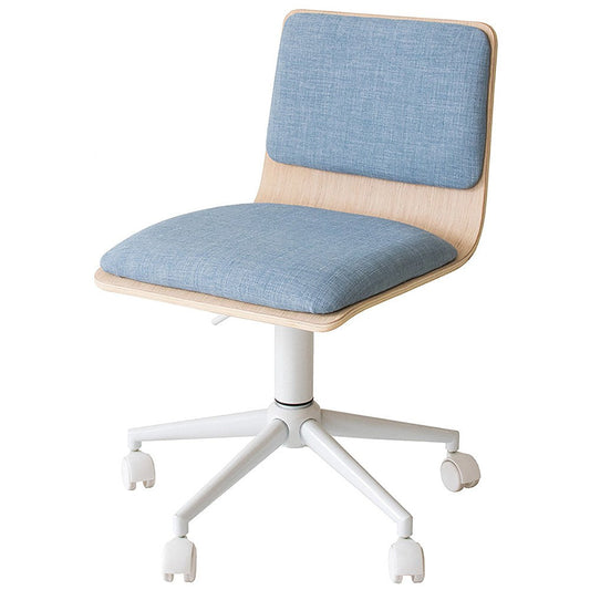 Firma Bent Wood Work Chair CH-J460 NTBL
