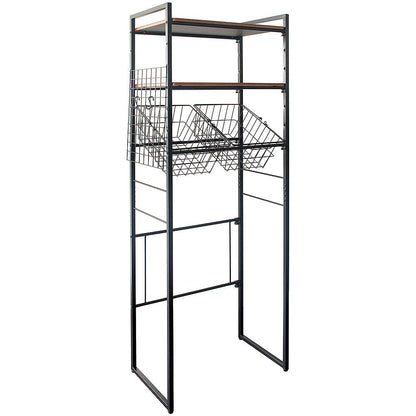 Riso Laundry Rack SH-X692C BK
