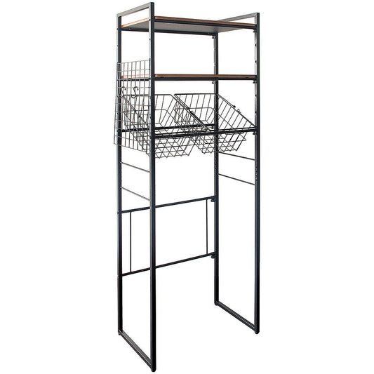Riso Laundry Rack SH-X692C BK