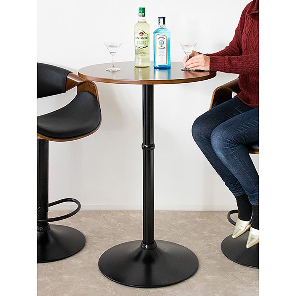 High Table Mars KNT-J1062 (Assembly Required)