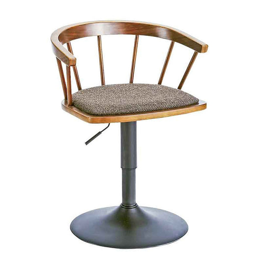 Bar Chair EMOT KNC-J1853 BR (Assembly Required)