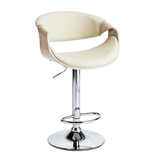 Bar Chair Calmo KNC-J1996 NT (Assembly Required)