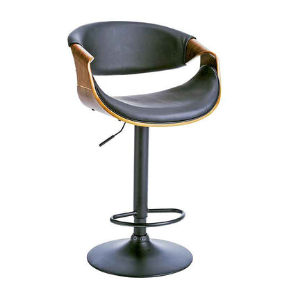 Bar Chair Calmo KNC-J1996 BR (Assembly Required)