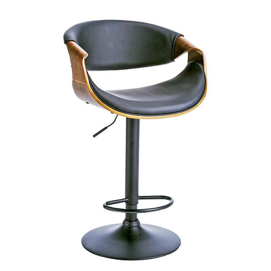 Bar Chair Calmo KNC-J1996 BR (Assembly Required)
