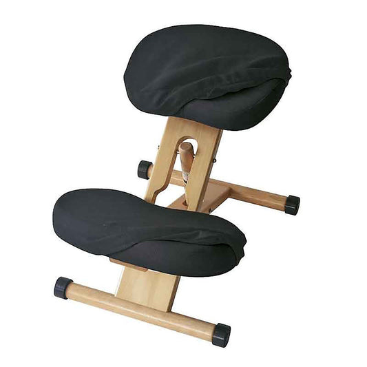 Replacement Cover for Proportion Chair CV-8W BK