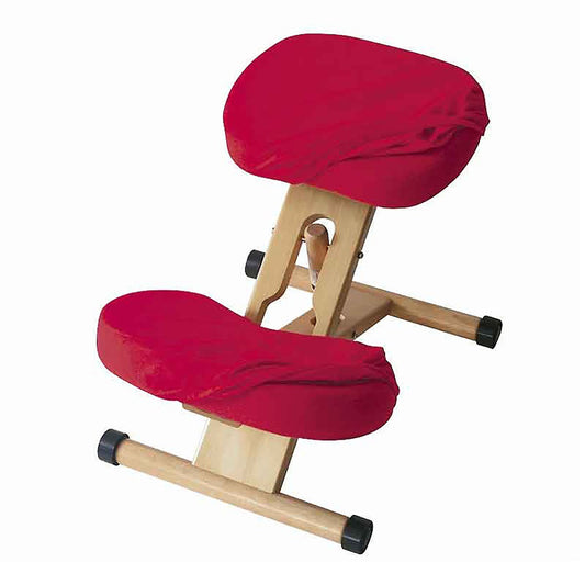 Replacement Cover for Proportion Chair CV-8W RD