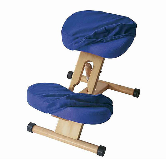 Replacement Cover for Proportion Chair CV-8W BL