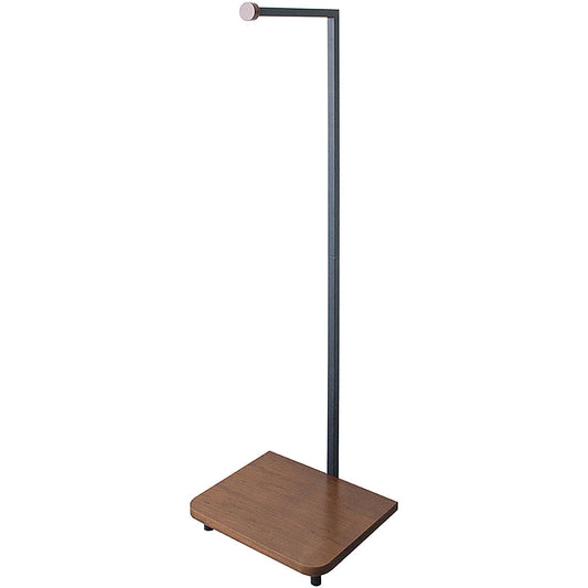 Slim Hanger Rack Tore HS-1540 BK
