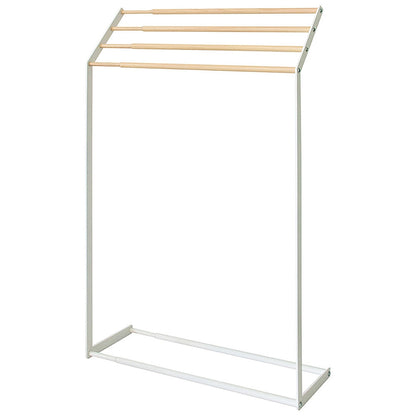Towel Stand Altido HS-4065 WH