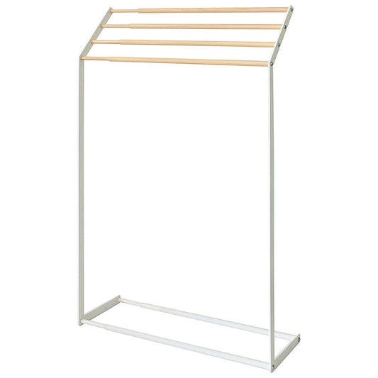 Towel Stand Altido HS-4065 WH