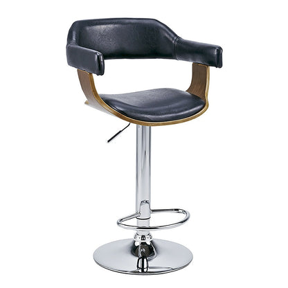 Bar Chair Gracia KNC-J1080 BK (Assembly Required)