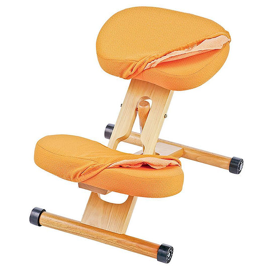 Replacement Cover for Proportion Chair (Seat and Knee Set) CV-8K OR