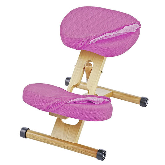 Replacement Cover for Proportion Chair (Seat and Knee Set) CV-8K PC
