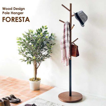 FORESTA Coat Rack P-1500