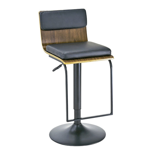 Bar Chair Presto KNC-J1088 BK (Assembly Required)
