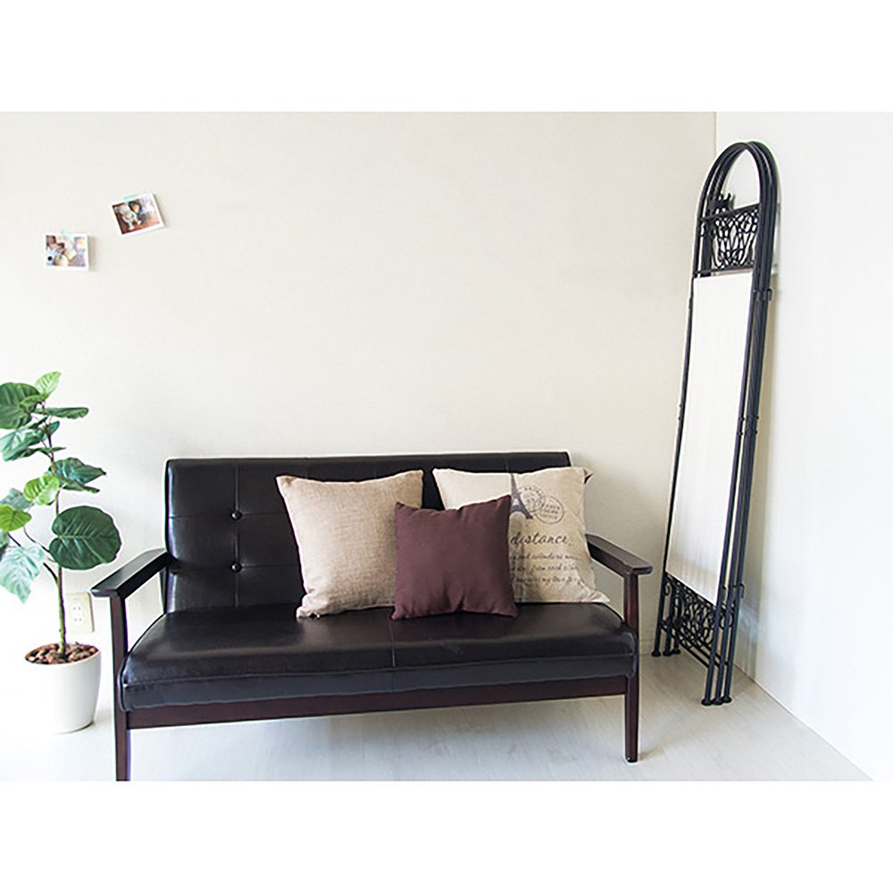 Cat Partition 3-Panel SK-2828 BK