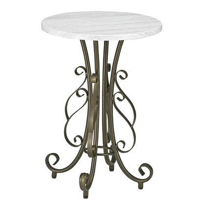 Celestia Side Table ST-400 GD